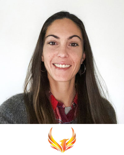 Déborah Mimouni