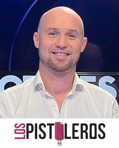 Michael BENSAID
